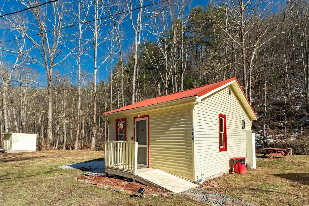 Holiday home Quaint By The Creek Private *